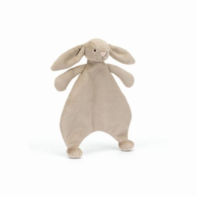 Jellycat Bashful Conejo Edredones | IJYV-14923